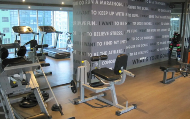 Premium Residence The Currency Ortigas