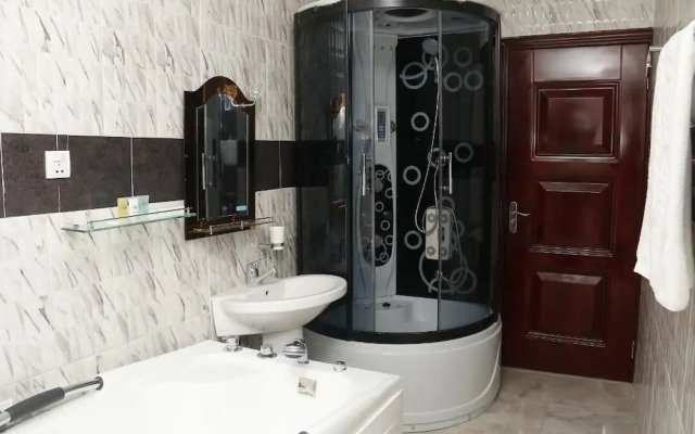 Premiership UK Suites