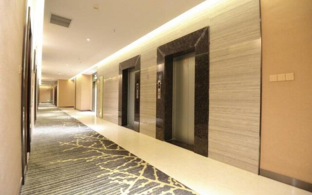 Guangzhou Changhe Hotel