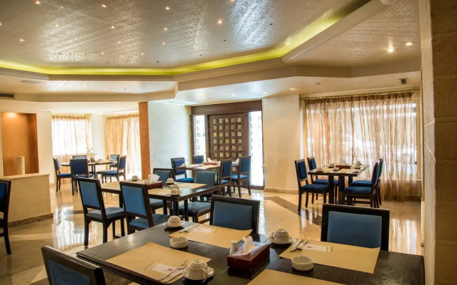 Bella Riva Hotel