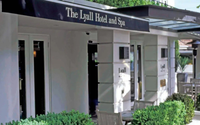 The Lyall