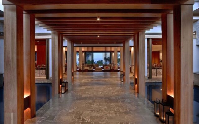 Andaz Maui Villas