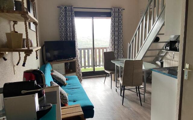 Appartement Hauteur Barcelonnette Vue Exceptionnelle
