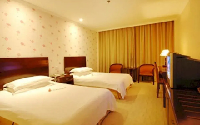 Changzhou Jinhai International Grand Hotel