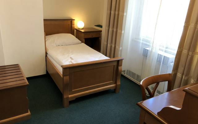 Pension Brezina Prague