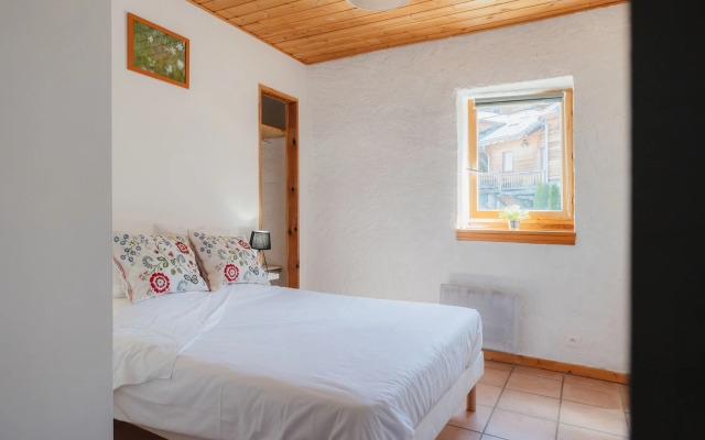 Résidence Sunêlia Les Logis d'Orres