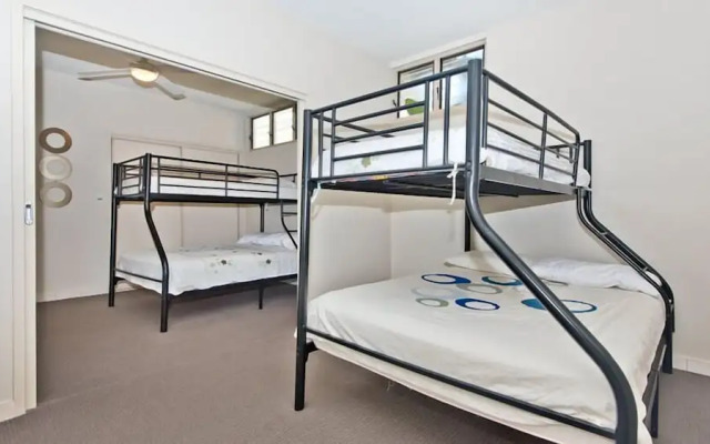 Tangalooma Sea Change