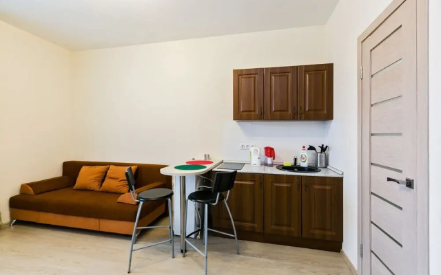 MaxRealty24 Putilkovo, Novotushinskaya 2 Studio