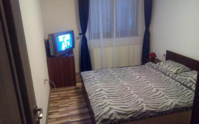 Charter Apartments Costea