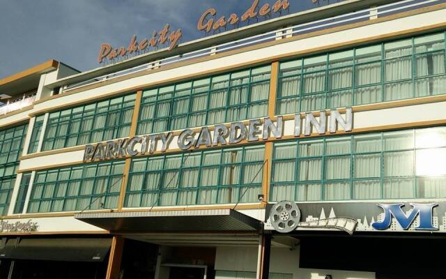 ParkCity Garden Inn