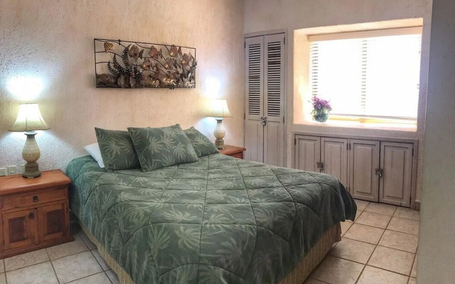 Princessa 2BR D 402-v by Casago