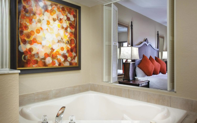Club Wyndham Palm-Aire