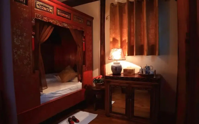Hui Boutique Hotel