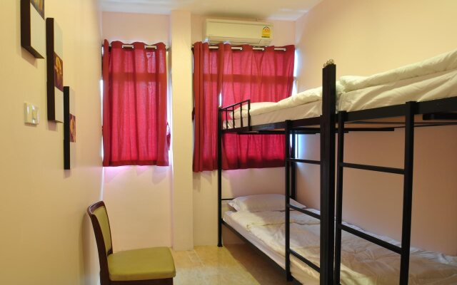 Orchid Hostel