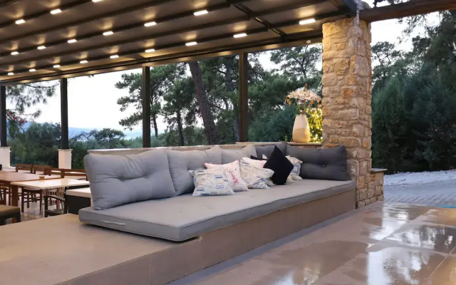 Alp Suites Pinehill