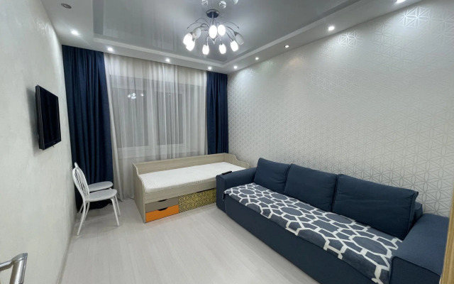 Апартаменты President на улице Зверева 1