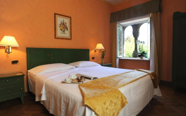 Park Hotel Villa Ariston