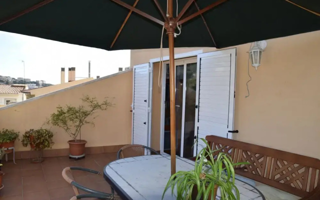 Apartamento Gravina