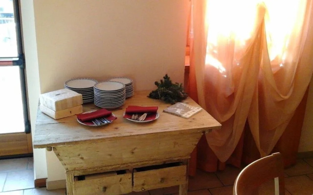 Hotel Pradibosco Agrituristico