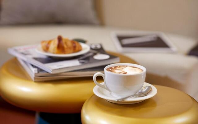 Classik Hotel Hackescher Markt