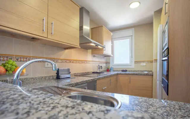 Sunstay Luxe Flat III Playamar Torremolinos