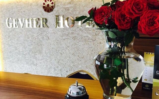 Gevher Hotel