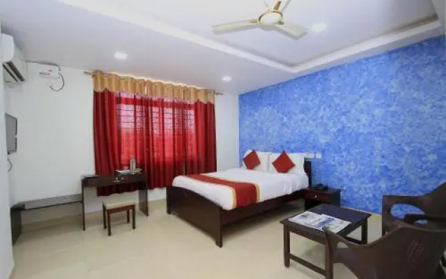 Sri Sai Residency By OYO Rooms