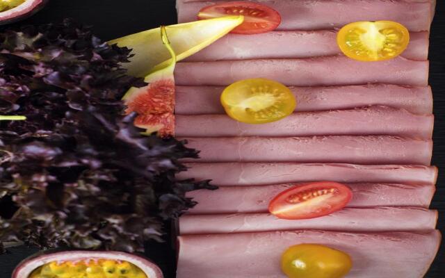 Novotel Kochi Infopark