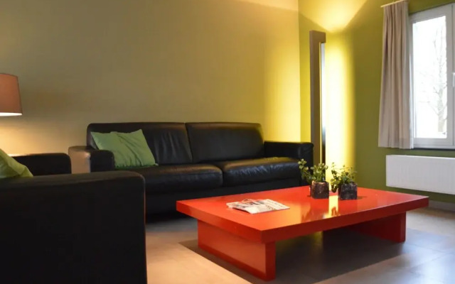 Cozy Holiday Home in Wintam near Dam