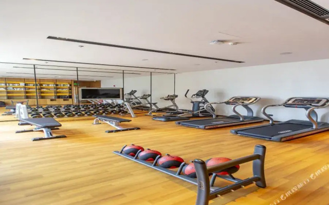 Fairfield by Marriott Foshan Nanhai