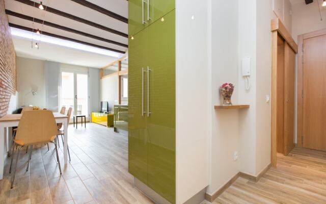 Stay Barcelona Apartments Gracia