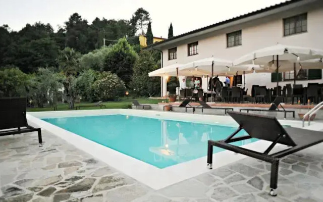 Agriturismo Le Contesse, My Italian Country House - Montecarlo