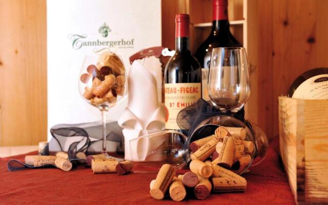 Hotel Tannbergerhof