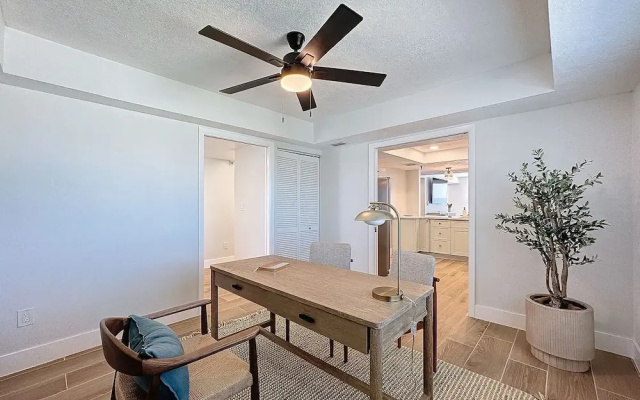 20002 Gulf Blvd, Penthouse 5