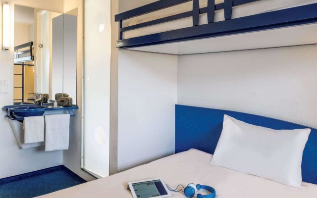 ibis budget Krefeld Messe Duesseldorf