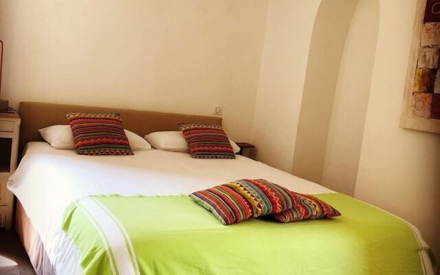 1722 Chambres de Charme