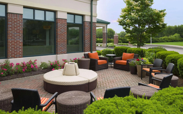 Hilton Garden Inn Hartford South/Glastonbury