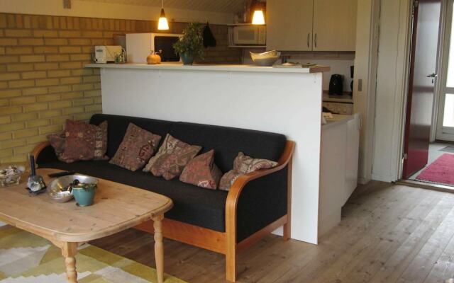 4 Person Holiday Home in Askeby