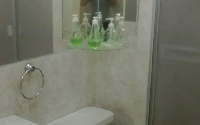 Apartamento Temporal - Casa Bolivar
