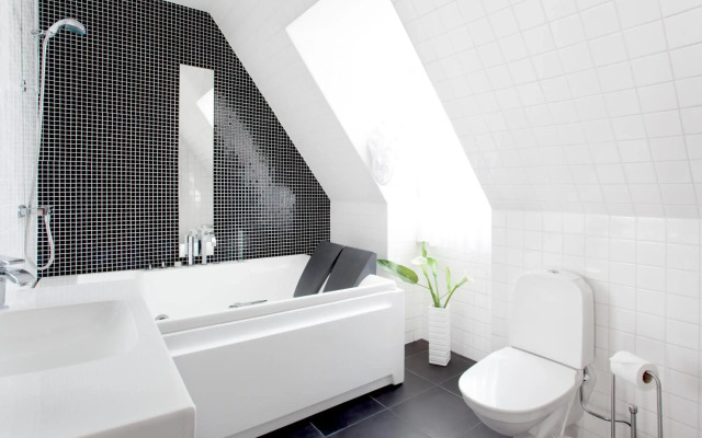 Strand Hotel Borgholm