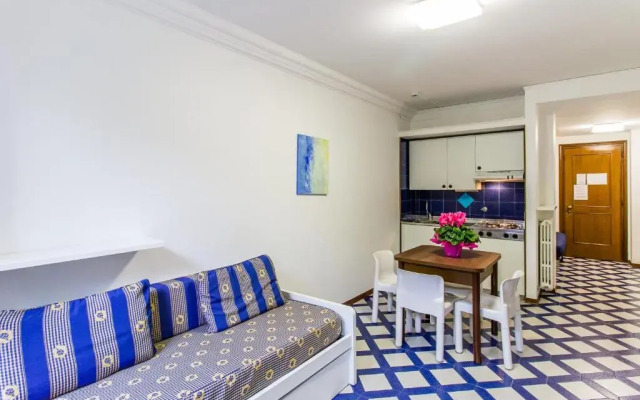 Residence Villa Chiara