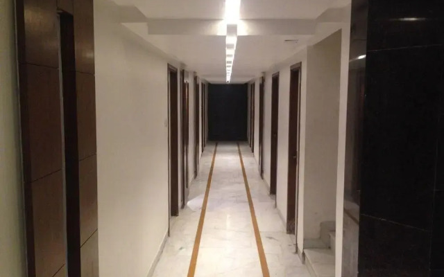 Hotel Namaskar Residency