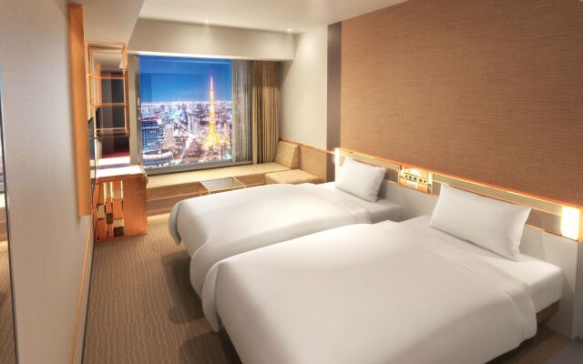 Candeo Hotels Tokyo Roppongi