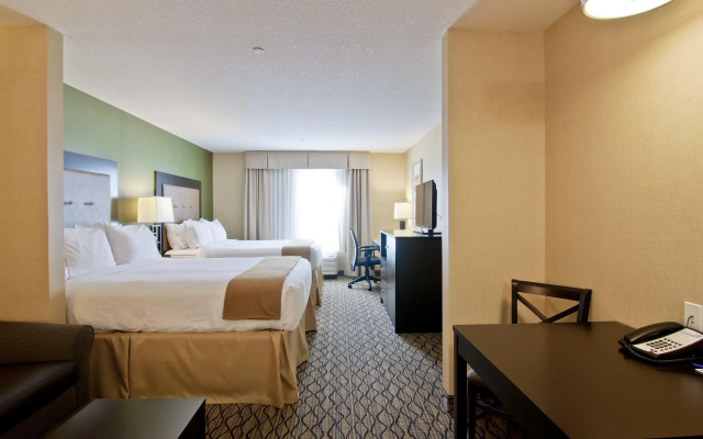 Wingate by Wyndham Fort Saskatchewan