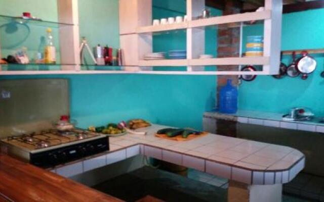 Casa Coral