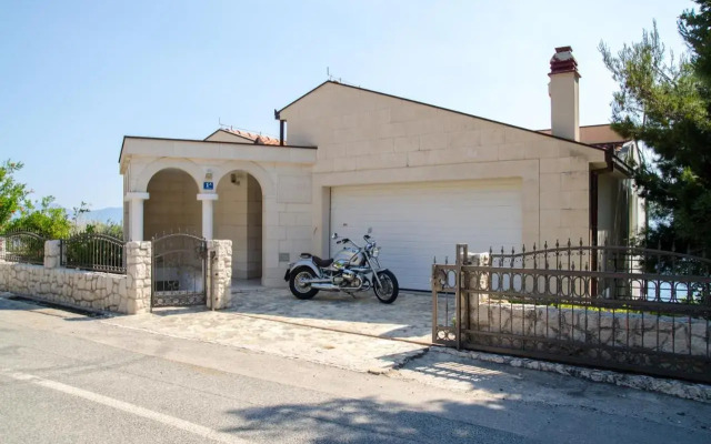 Seaside holiday house Zaostrog, Makarska - 15623