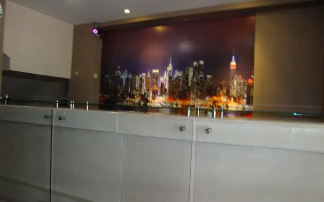 Galaxy Hotel