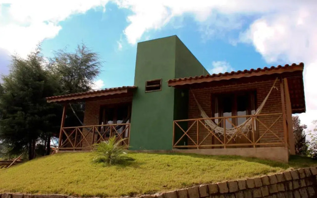 Pousada Vale Du'Carmo