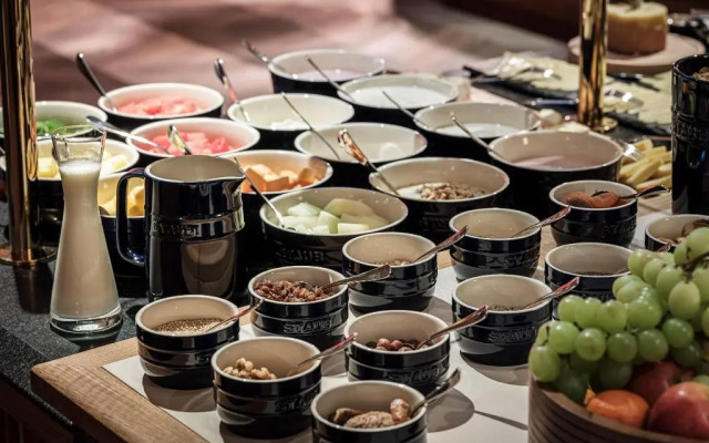 LUME Boutique Hotel, Autograph Collection