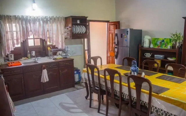Granary Home Stay